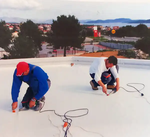 Hidroizolacije Zadar – Stručne hidroizolacijske usluge | Hidrostop